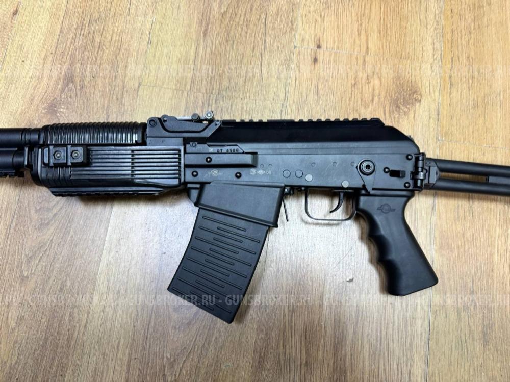 Вепрь-12 МОЛОТ , кал. 12/76 в СПБ