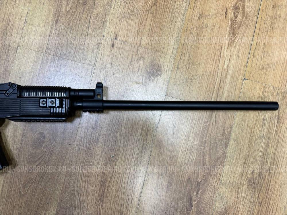 Вепрь-12 МОЛОТ , кал. 12/76 в СПБ