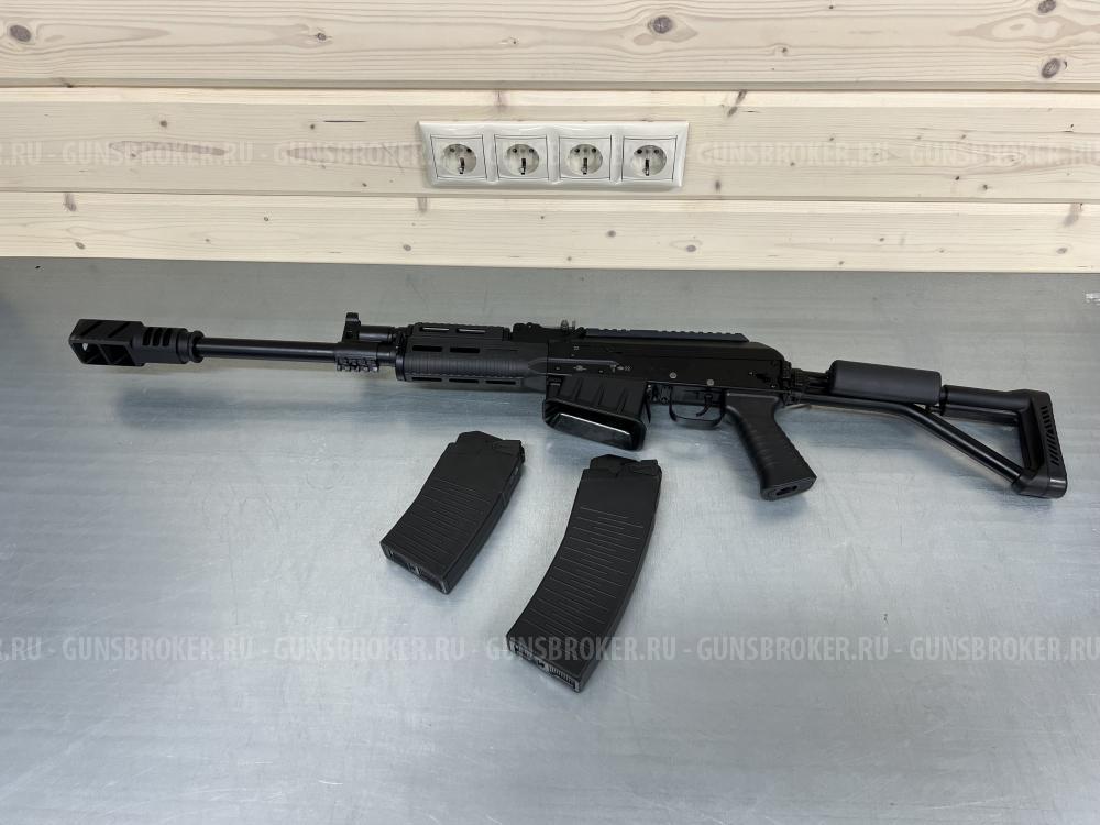 Вепрь-12 Молот 12/76, новый, без настрела