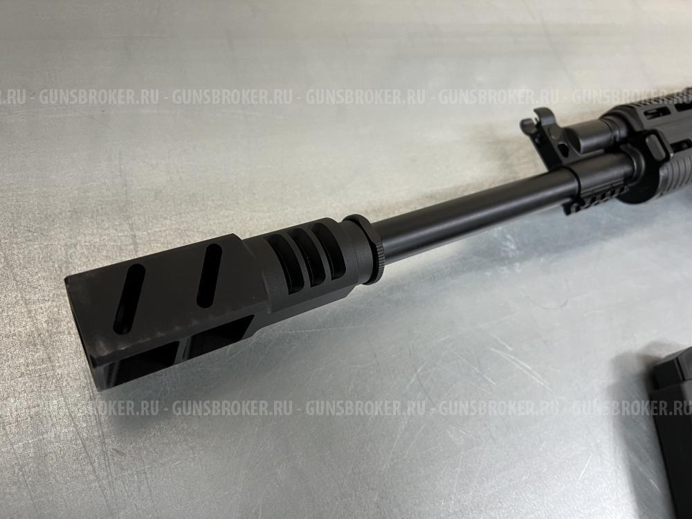 Вепрь-12 Молот 12/76, новый, без настрела