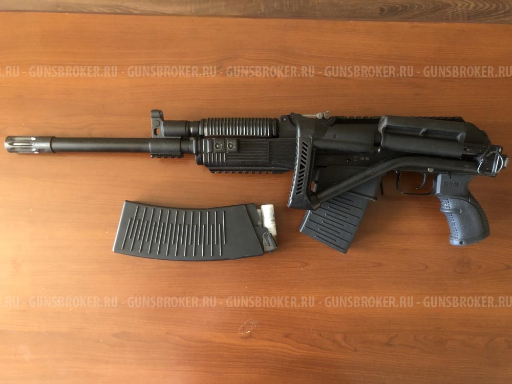 Вепрь-12 Молот 12/76 ВПО 205-00