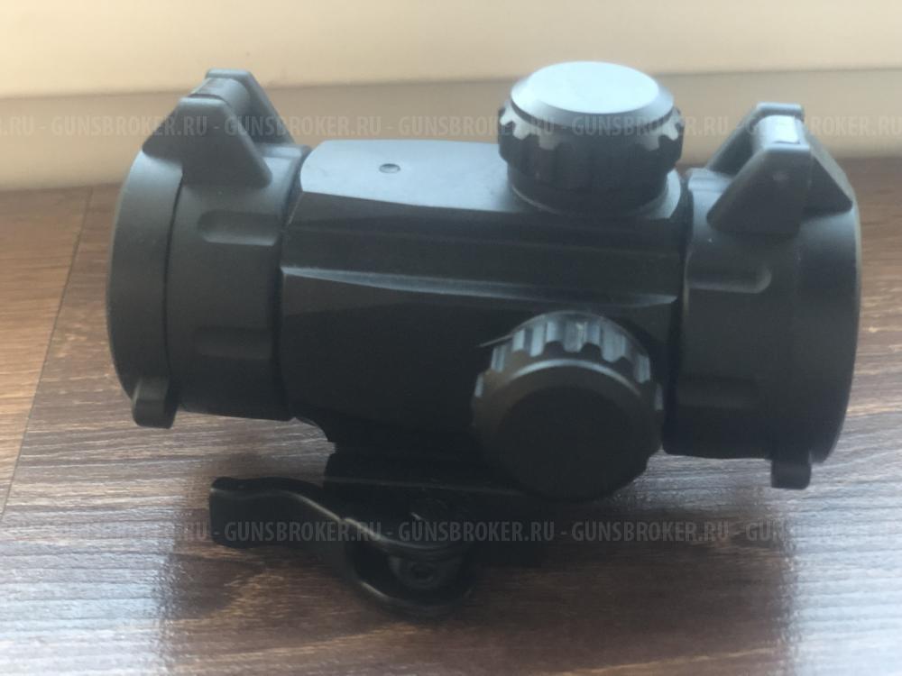 Вепрь-12 Молот 12/76 ВПО 205-00