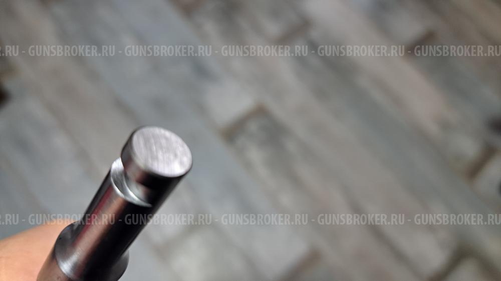 Вепрь 12 Молот 12/76 ВПО 205 L=430