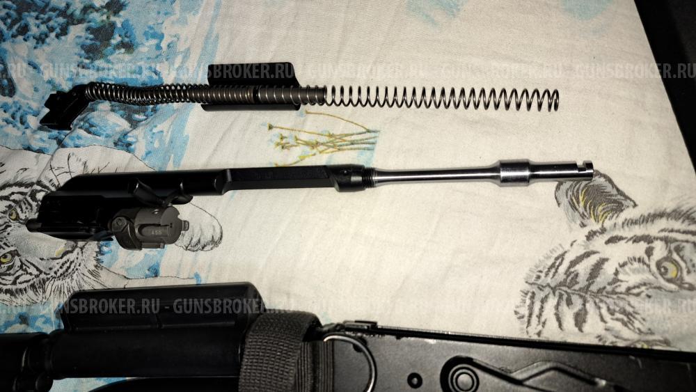 Вепрь 12 Молот 12/76 ВПО 205 L=430