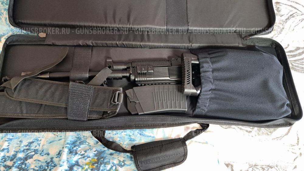 Вепрь 12 Молот 12/76 ВПО 205 L=430