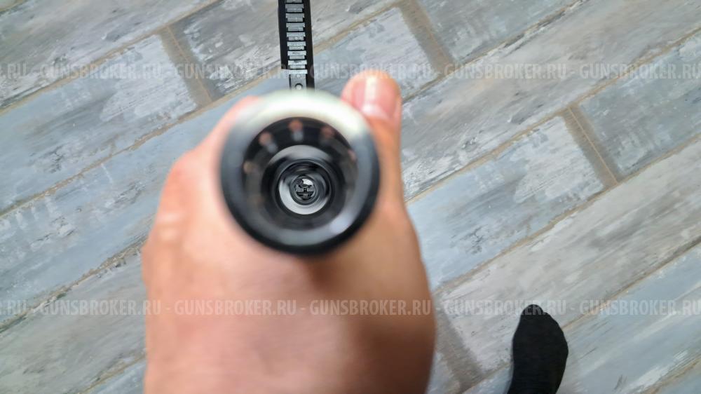 Вепрь 12 Молот 12/76 ВПО 205 L=430