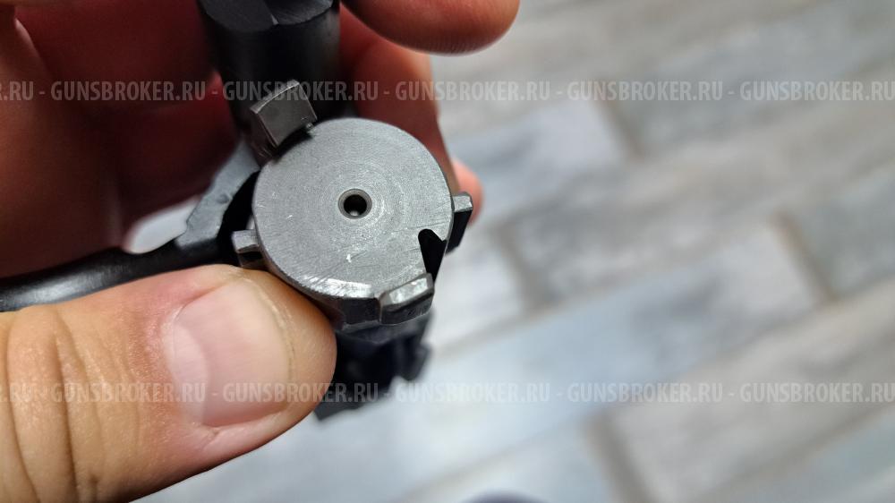 Вепрь 12 Молот 12/76 ВПО 205 L=430