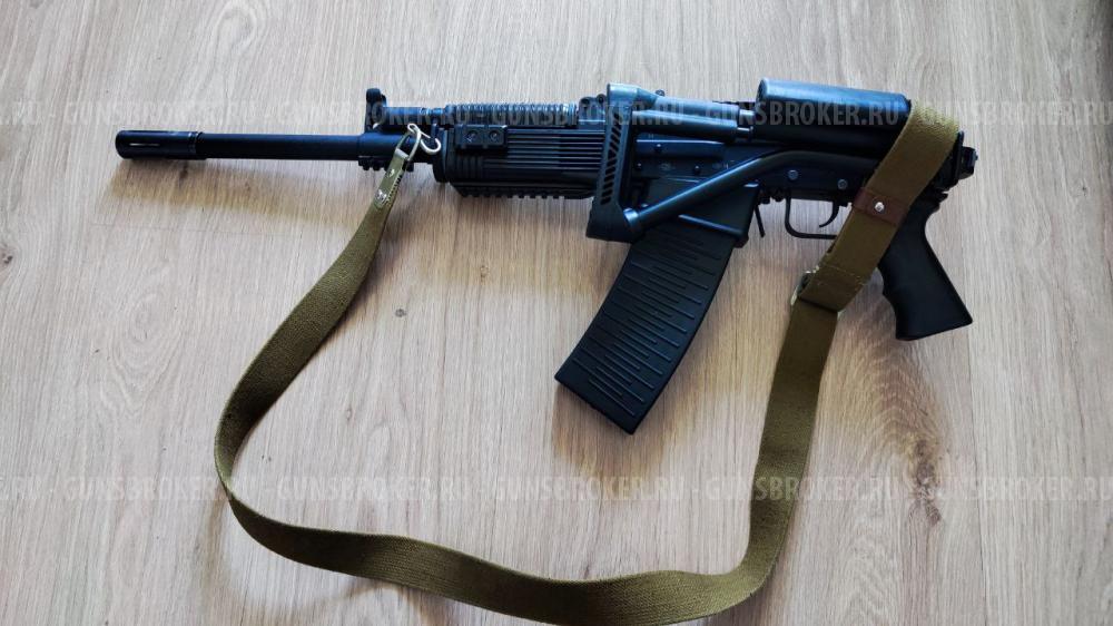 Вепрь-12 Молот (12/76)