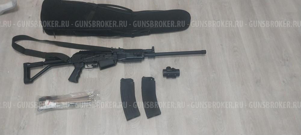 Вепрь-12 Молот 12×76