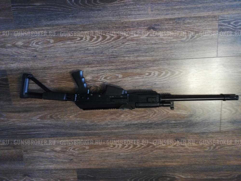 ВЕПРЬ-12 МОЛОТ 12/76