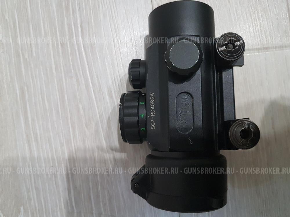 Вепрь-12 Молот 12/76