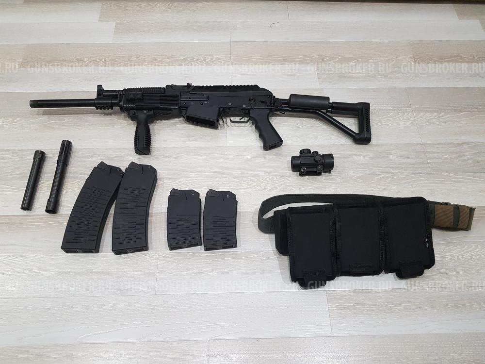 Вепрь-12 Молот 12/76