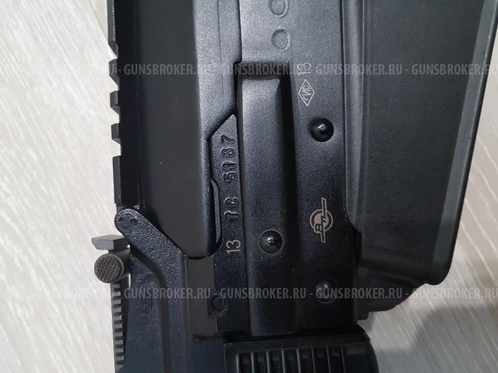 Вепрь-12 Молот 12/76