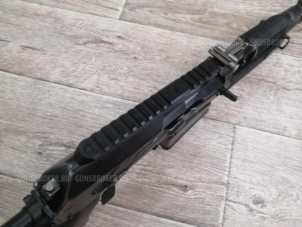 Вепрь-12 МОЛОТ  12×76