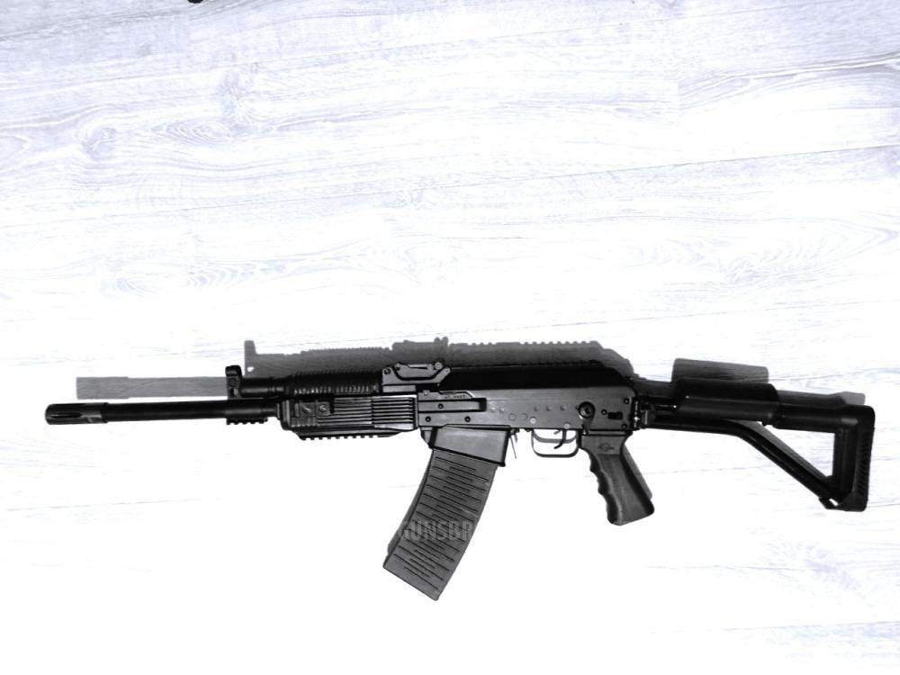 Вепрь-12 Молот 12/76