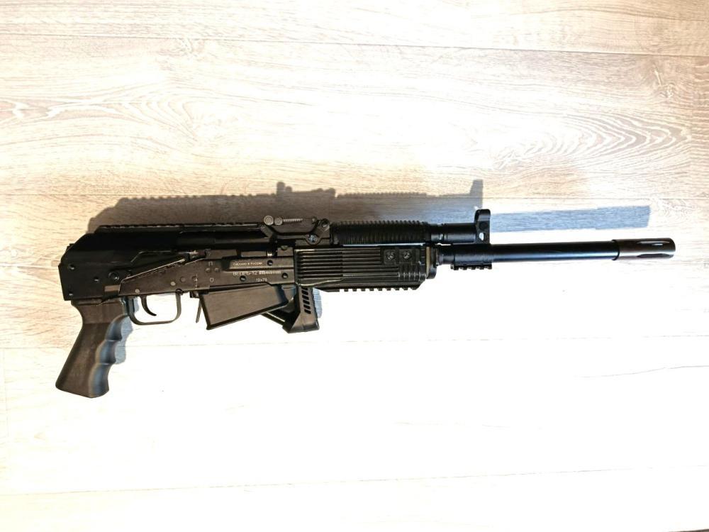 Вепрь-12 Молот 12/76