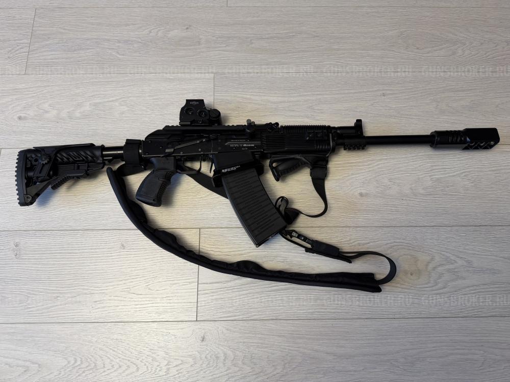 Вепрь 12 молот 12/76