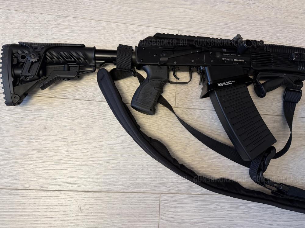 Вепрь 12 молот 12/76