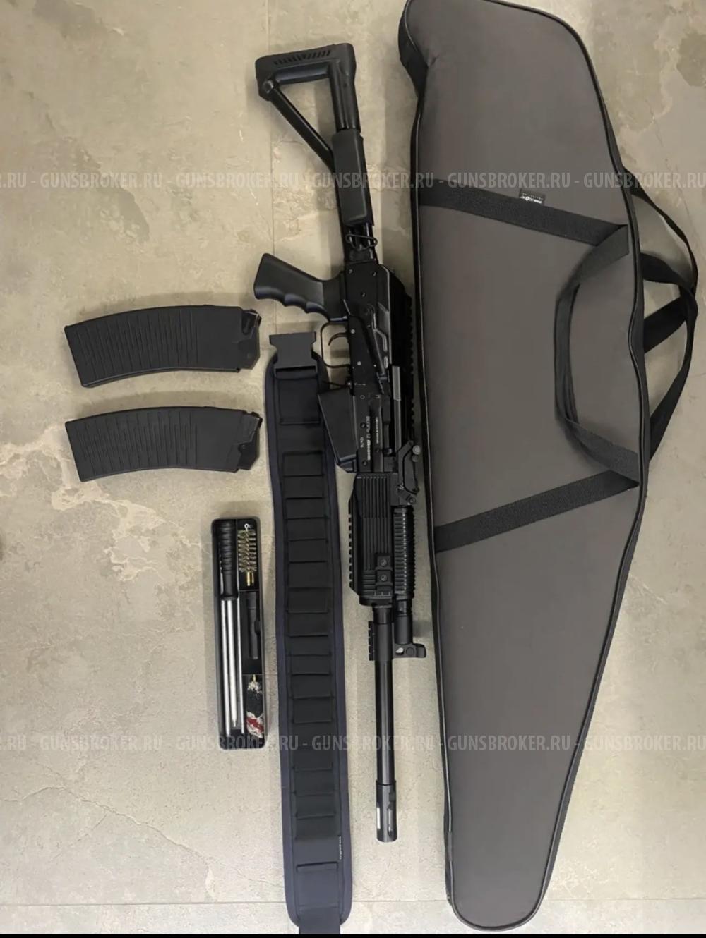 Вепрь —12 Молот 12/76