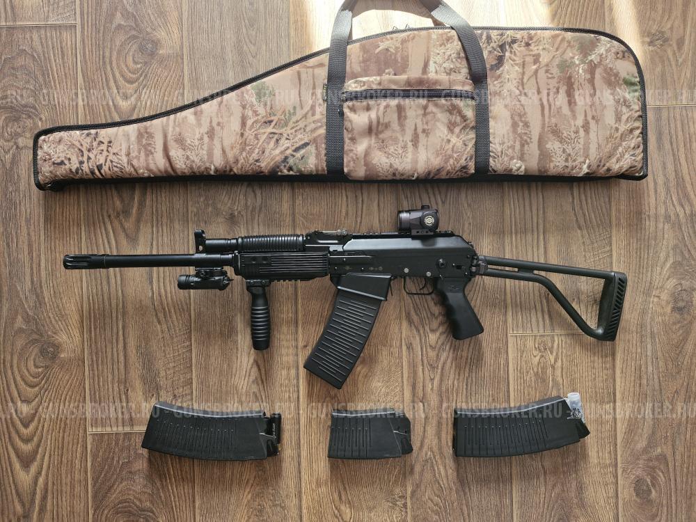 Вепрь 12 молот 12/76