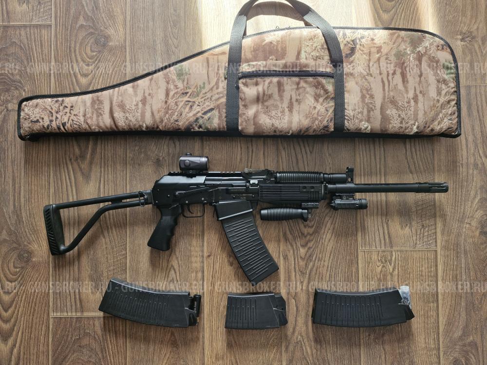 Вепрь 12 молот 12/76