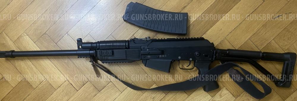 Вепрь-12 Молот 12/76