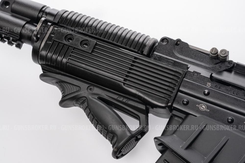Вепрь-12 «Молот» 12×76