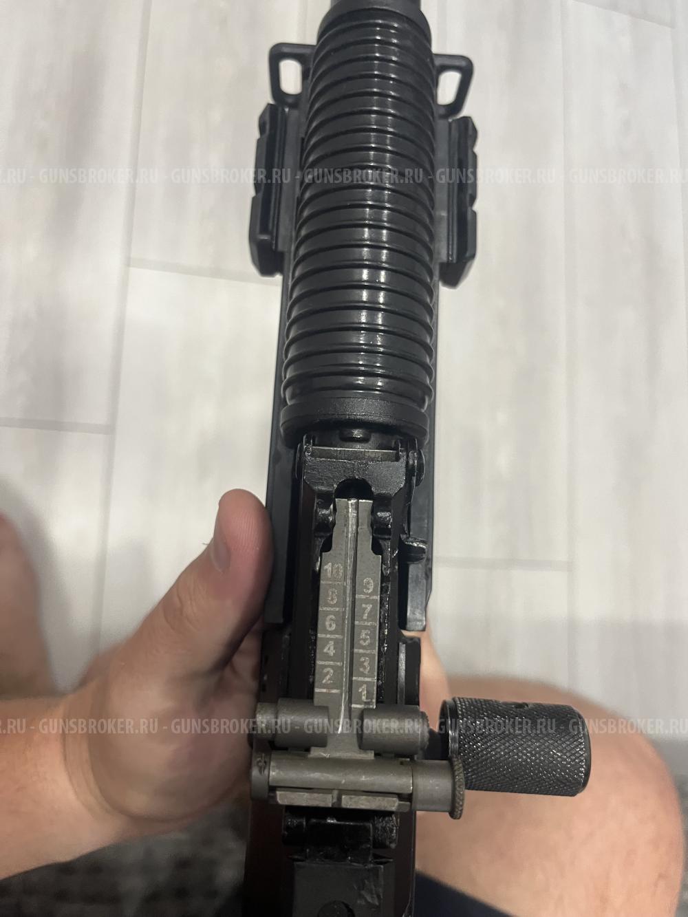 ВЕПРЬ-12 МОЛОТ 12х70