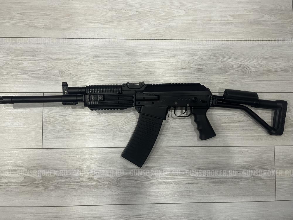 ВЕПРЬ-12 МОЛОТ 12х70