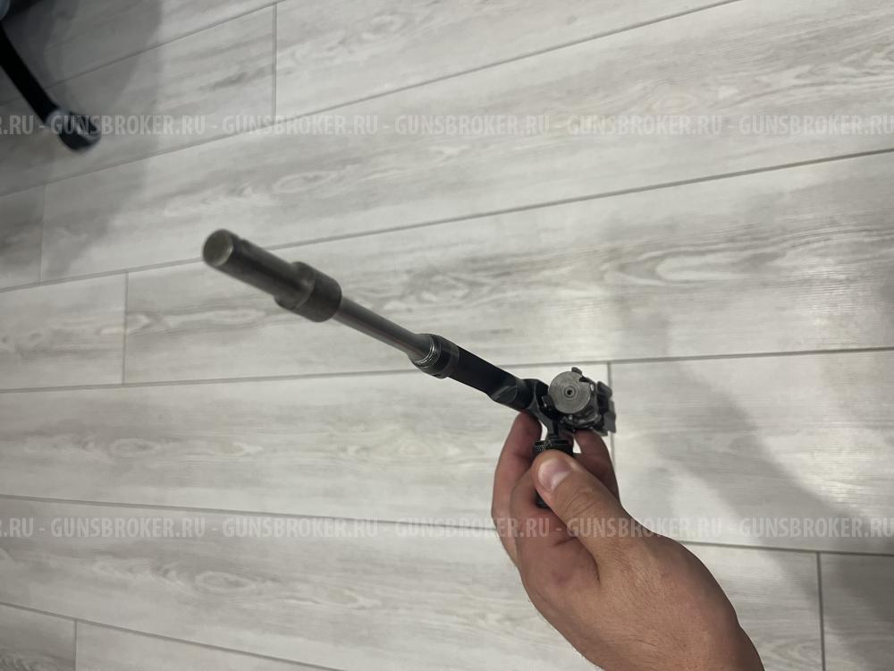 ВЕПРЬ-12 МОЛОТ 12х70