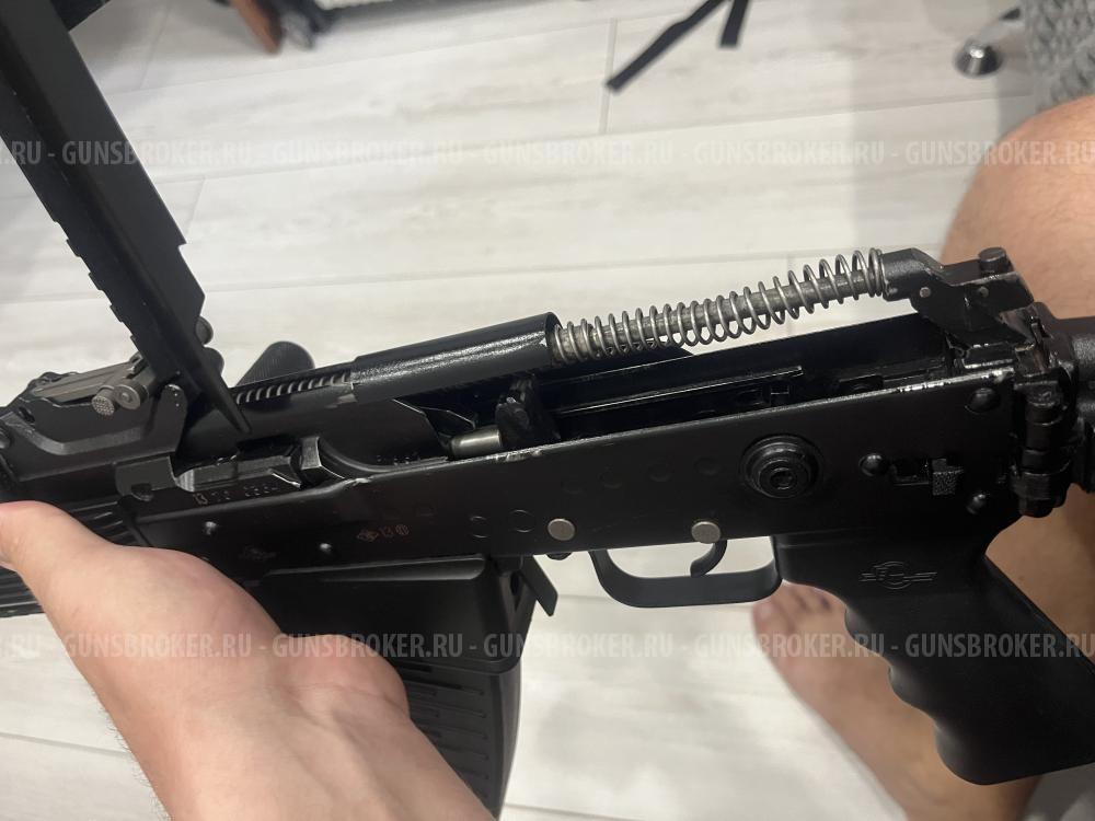 ВЕПРЬ-12 МОЛОТ 12х70