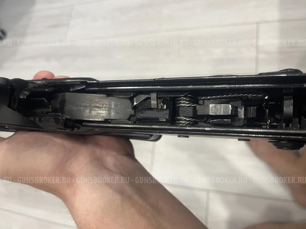 ВЕПРЬ-12 МОЛОТ 12х70