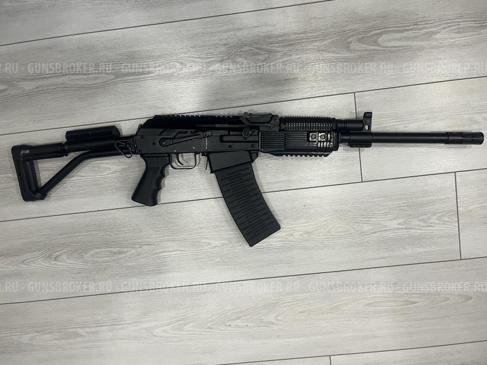 ВЕПРЬ-12 МОЛОТ 12х70