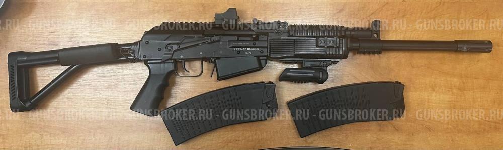 Вепрь 12 Молот 12х76 L-430