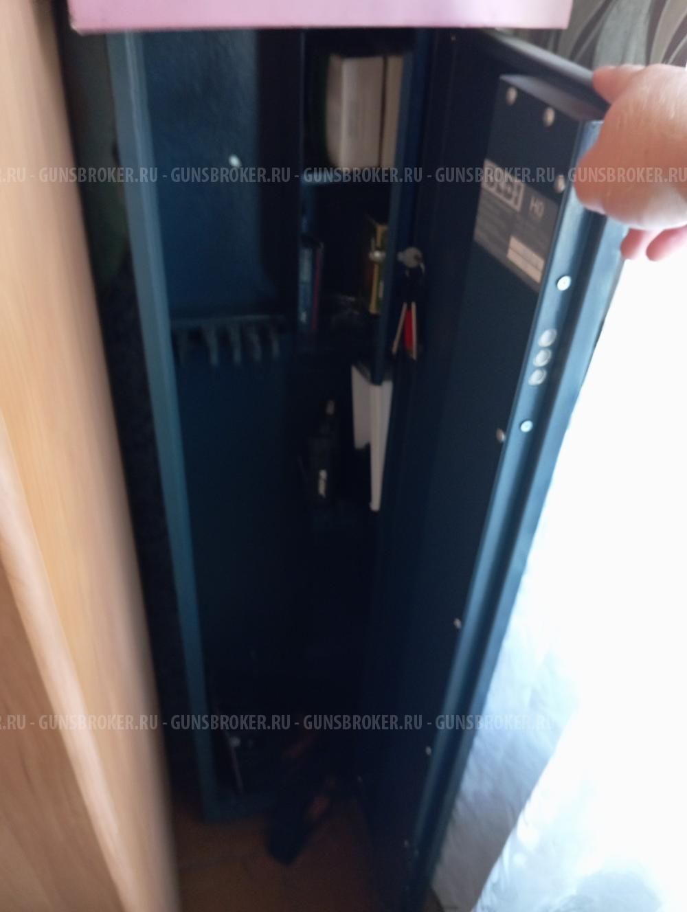 Вепрь-12 молот 12х76