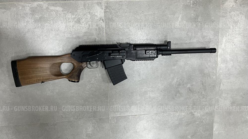 ВЕПРЬ 12 МОЛОТ 12х76 ВПО-205