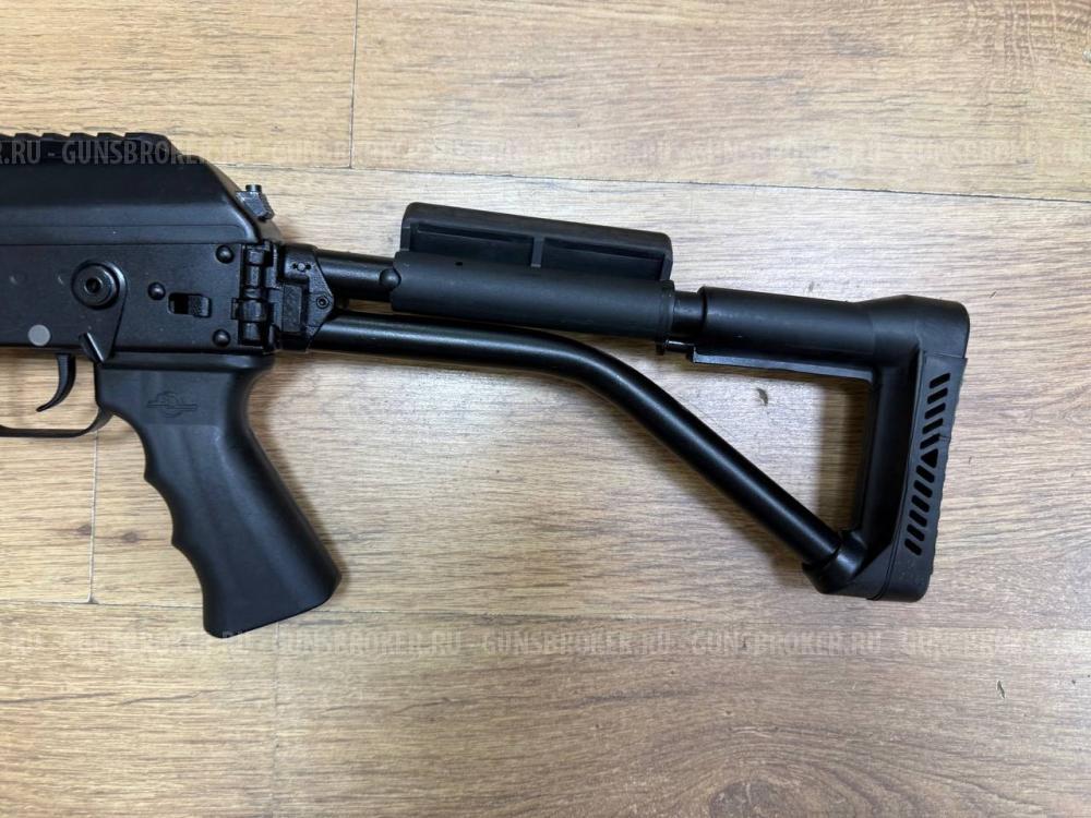 Вепрь-12 Молот 2015 г.в. , кал. 12/76 в СПБ