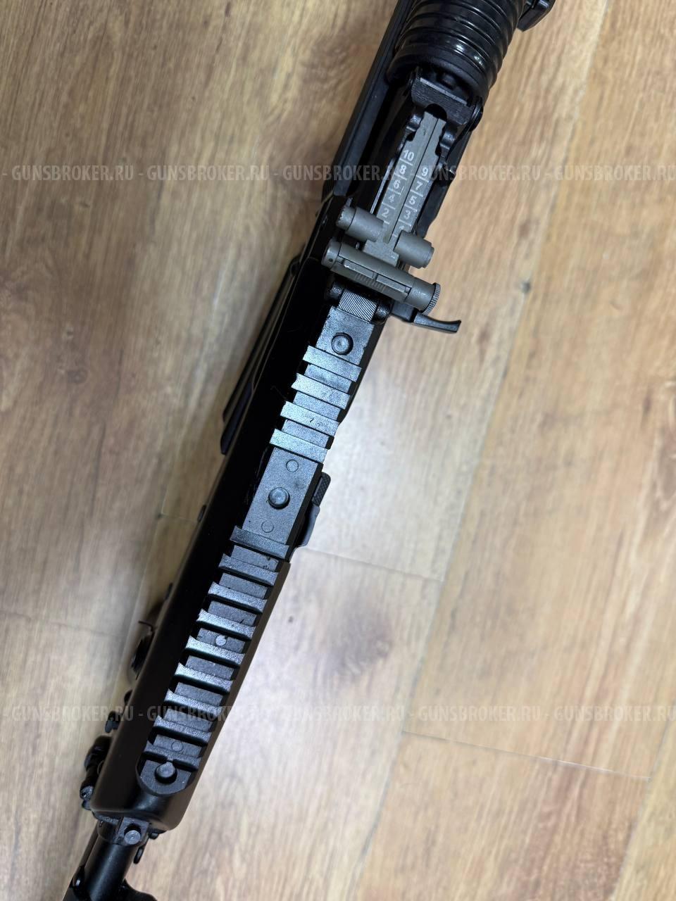 Вепрь-12 Молот 2015 г.в. , кал. 12/76 в СПБ