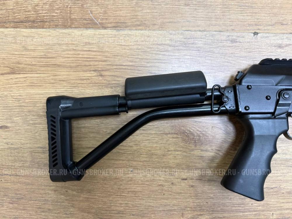 Вепрь-12 Молот 2015 г.в. , кал. 12/76 в СПБ