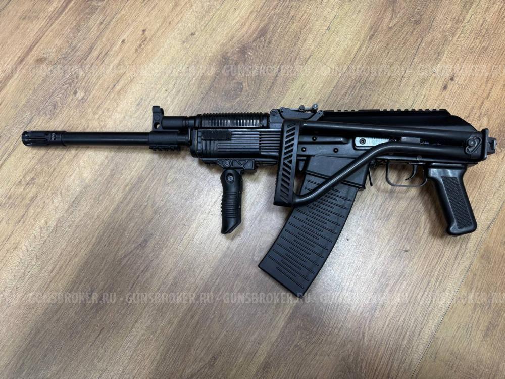 Вепрь-12 Молот 2006 г.в., кал. 12/76 в СПБ