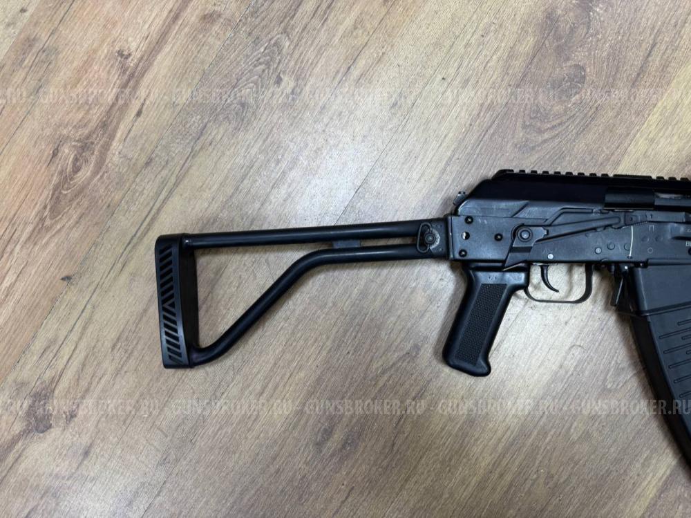 Вепрь-12 Молот 2006 г.в., кал. 12/76 в СПБ