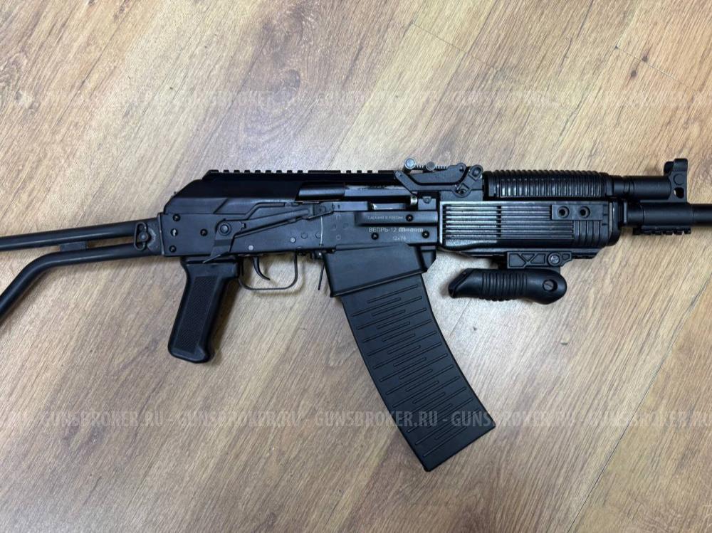 Вепрь-12 Молот 2006 г.в., кал. 12/76 в СПБ