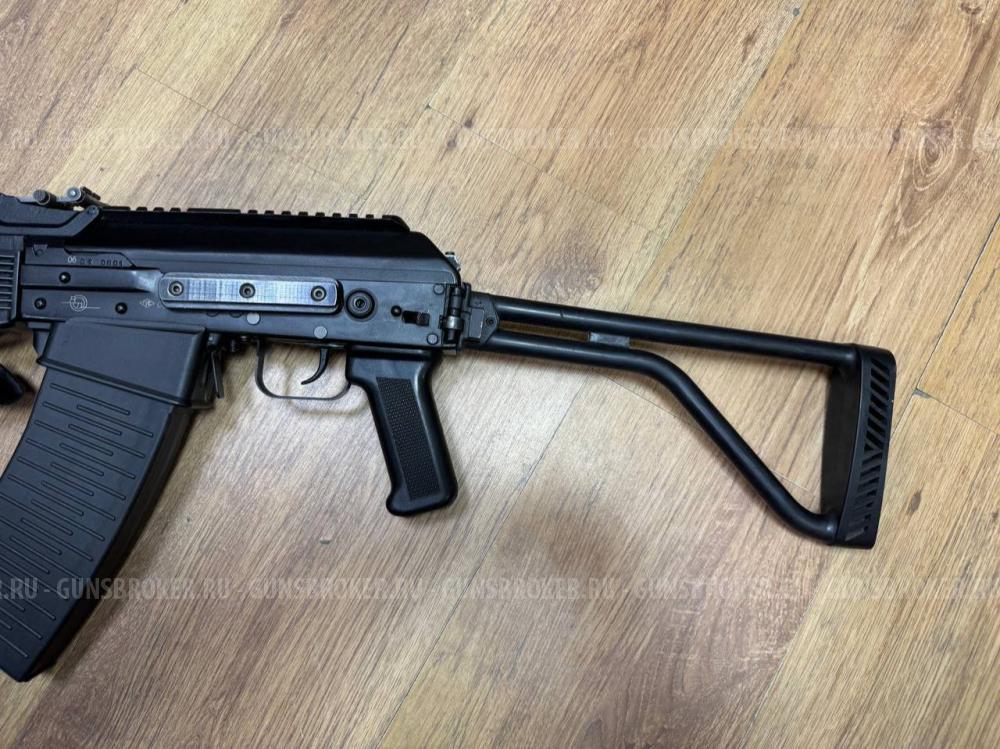 Вепрь-12 Молот 2006 г.в., кал. 12/76 в СПБ