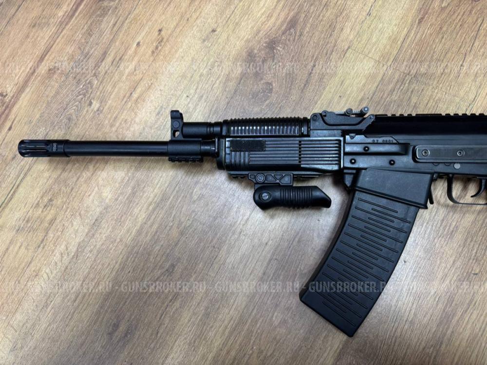 Вепрь-12 Молот 2006 г.в., кал. 12/76 в СПБ