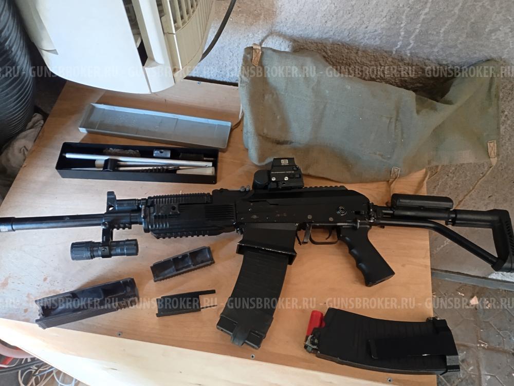 Вепрь 12 молот 205