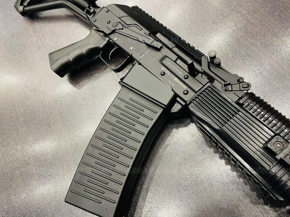 Вепрь-12 МОЛОТ к. 12/76 тел. +7495-175-75-75