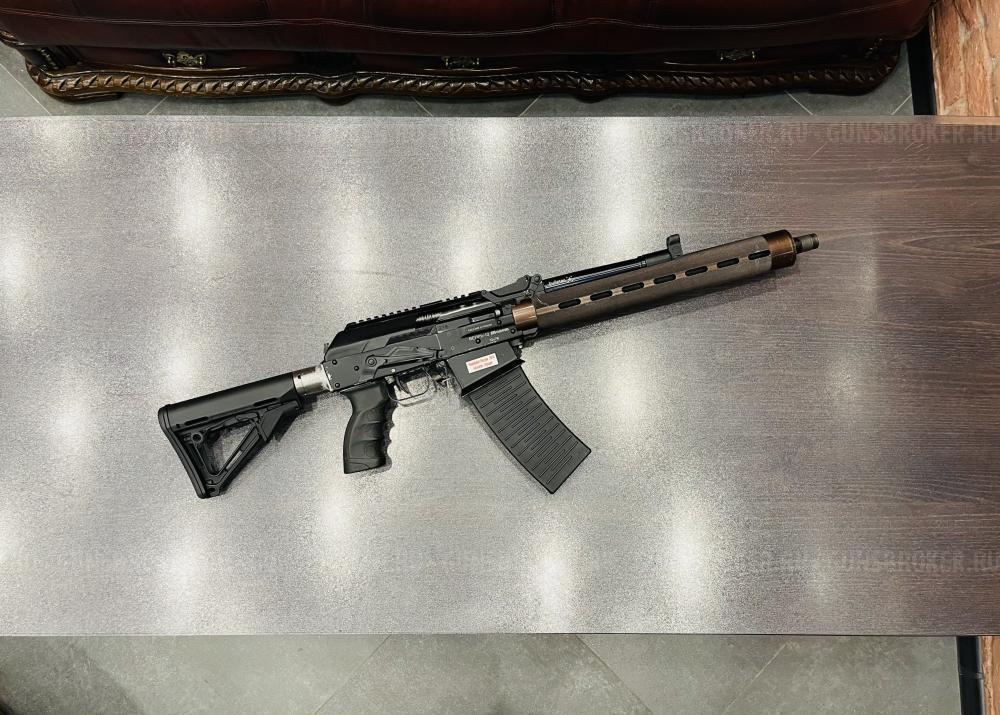 Вепрь-12 МОЛОТ к. 12/76   тел. +7495-175-75-75 