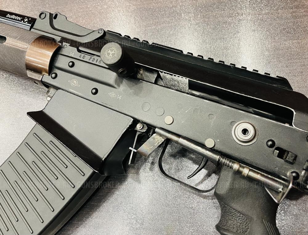 Вепрь-12 МОЛОТ к. 12/76   тел. +7495-175-75-75 