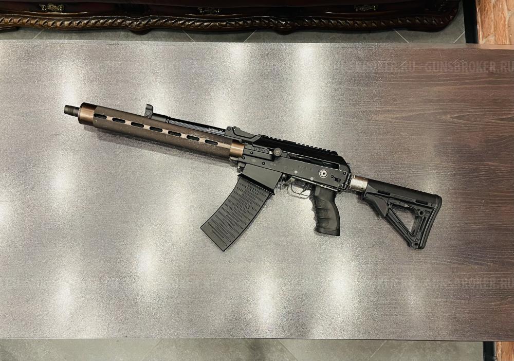 Вепрь-12 МОЛОТ к. 12/76   тел. +7495-175-75-75 