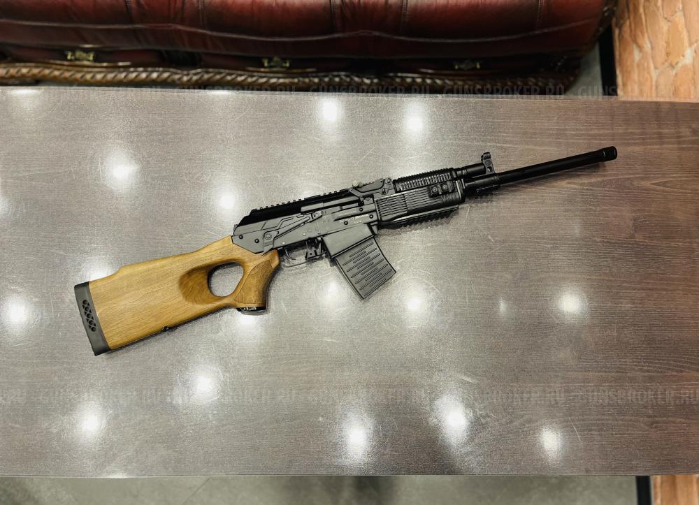 Вепрь-12 МОЛОТ к. 12/76 